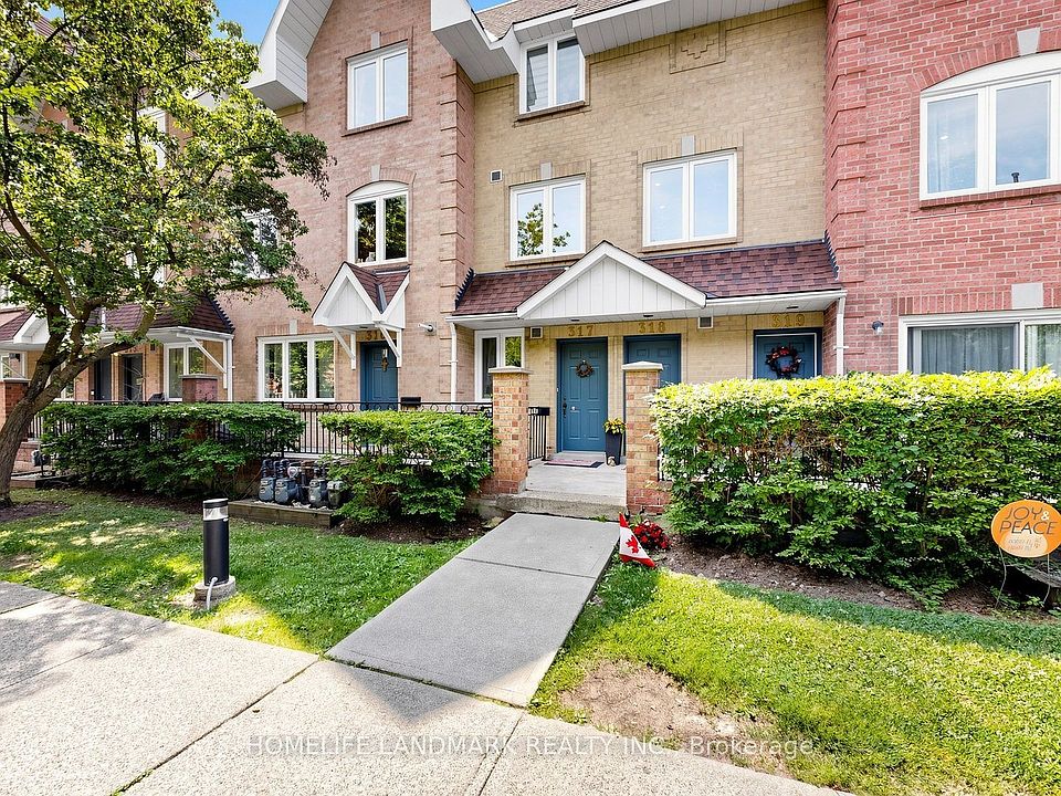 1st image of 75 Weldrick Rd E #318
