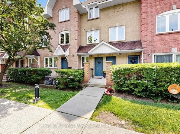 75 Weldrick Rd E #318, Richmond Hill, ON L4C 0H9