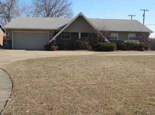 9034 E 30th St, Tulsa, OK 74129