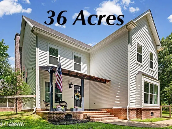 479 Hope Rd, Coldwater, MS 38618
