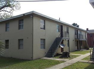1334 Barnett St APT 1, Jacksonville, FL 32209