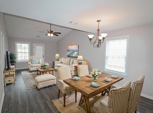 430 Andover Dr, Statesboro, GA 30458