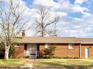 1411 E 30th St, Sheffield, AL 35660