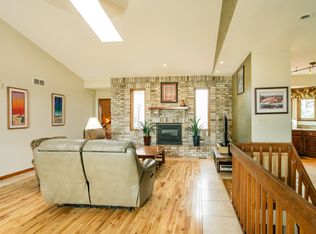 367 S Pin High Dr, Pueblo West, CO 81007