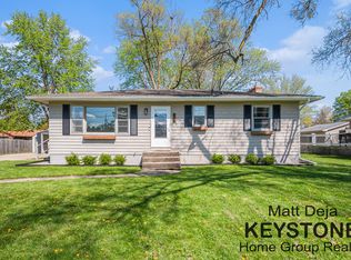 616 Westway Dr NW, Grand Rapids, MI 49534