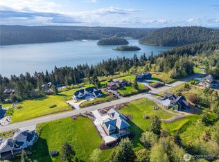 15728 N Deception Shores Dr, Anacortes, WA
