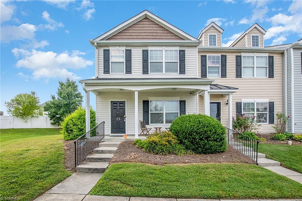 25 Arbor Hill Pl, Mc Leansville, NC 27301 Zillow
