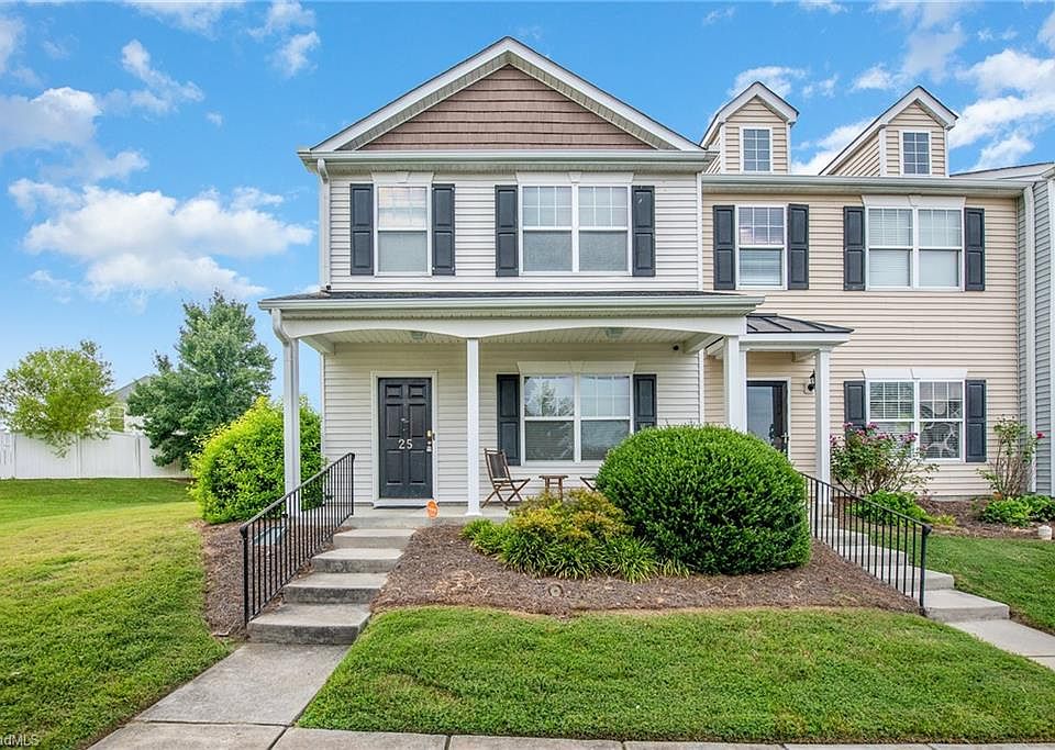 25 Arbor Hill Pl, Mc Leansville, NC 27301 Zillow