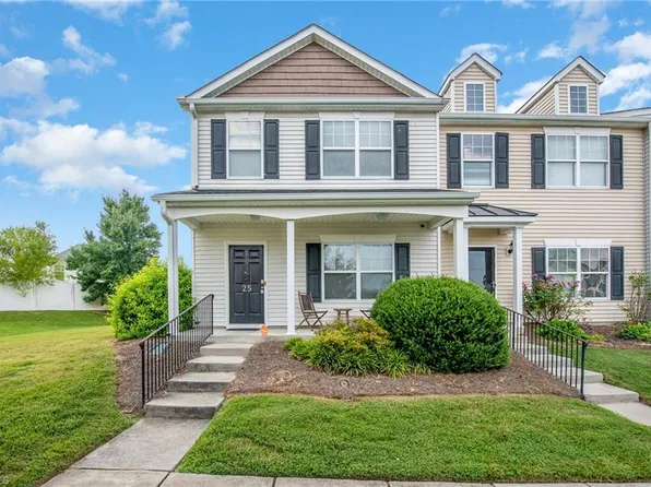 25 Arbor Hill Pl, Mc Leansville, NC 27301