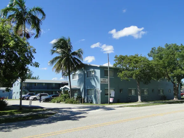 1829 N A Street #32, Lake Worth Beach, FL 33460