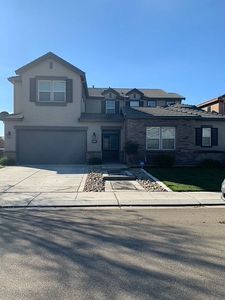 858 Glen Abbey Dr, Manteca, CA, 95336