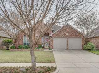 8109 Hosta Way, Fort Worth, TX 76123