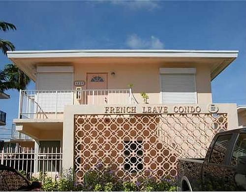1st image of 4228 N Ocean Dr APT 24