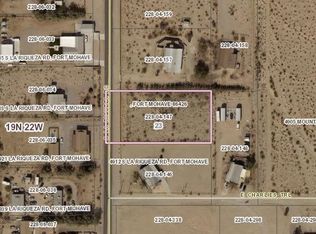 0 La Riqueza Rd, Fort Mohave, AZ 86426