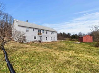 166 Perham Corner Rd, Lyndeborough, NH 03082