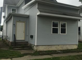 3405 Fairfield Ave, Fort Wayne, IN 46807