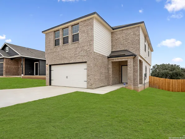 305 Gathering Drive, San Antonio, TX 78253