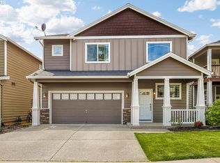 3708 SE 189th Ave, Vancouver, WA 98683