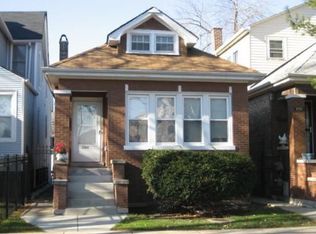 2048 N La Crosse Ave, Chicago, IL 60639
