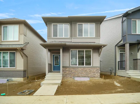 22521 83a Ave NW, Edmonton, AB T5T 7R2