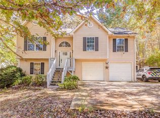 156 Dogwood Glen Dr, Aragon, GA 30104