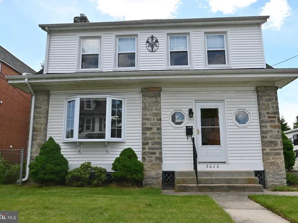 3620 Berry Ave, Drexel Hill, PA 19026