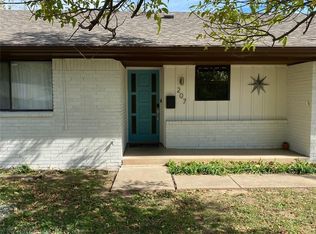 207 Orr Dr, Norman, OK 73071