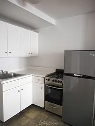 Rented by City Connections Realty