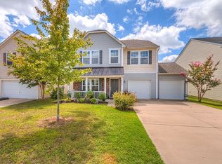 2210 Durand Rd, Fort Mill, SC 29715