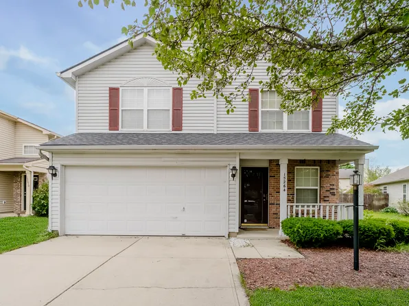 15264 Ten Point Dr, Noblesville, IN 46060