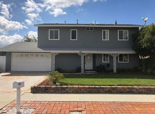 1017 Sycamore Dr, Simi Valley, CA 93065