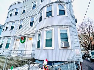 14 West St #5, Everett, MA 02149