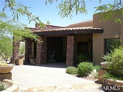 2nd image of 1216 W Weathered Stone Pl