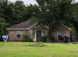 3818 Lemay Ave, Dallas, TX 75216