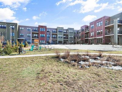 107 Sutherland Court #222, Madison, WI, 53704