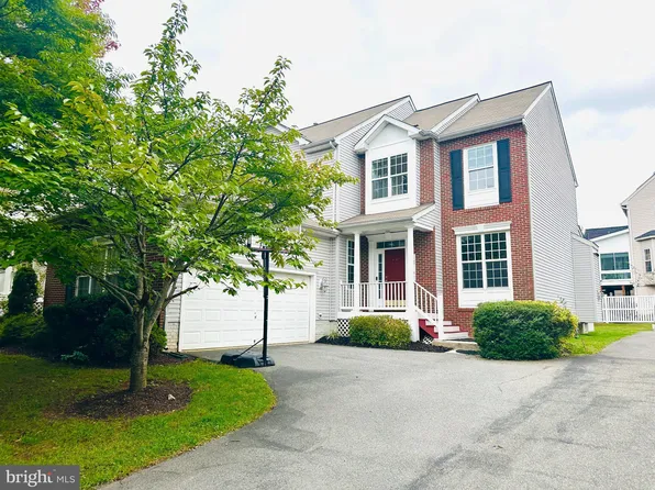18108 Coachmans Rd, Germantown, MD 20874
