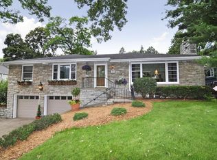 4101 Forest Rd, Saint Louis Park, MN 55416