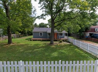 2025 Mayfair Dr, Indianapolis, IN