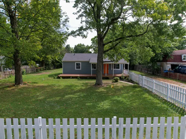 2025 Mayfair Dr, Indianapolis, IN 46260