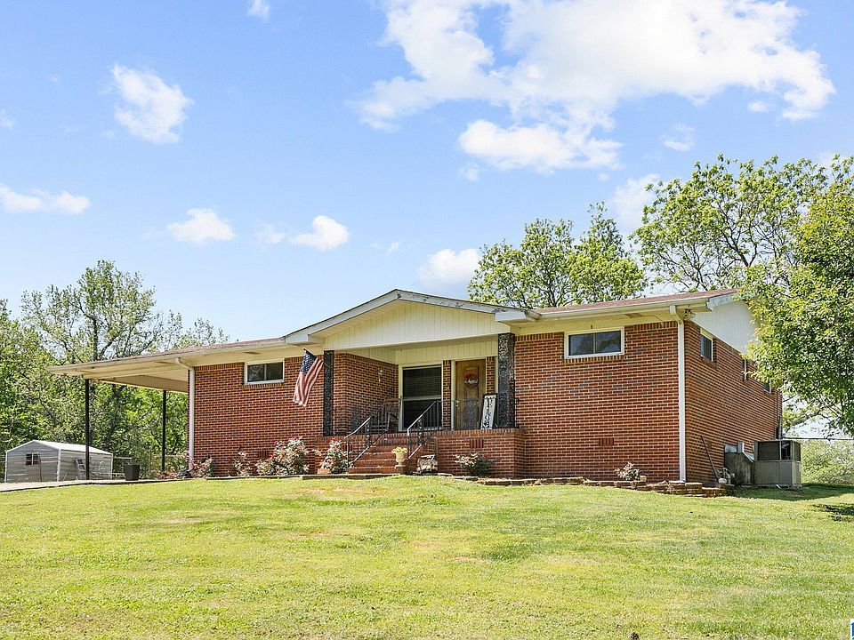 3413 Oakwood Dr, Adamsville, AL 35005 Zillow