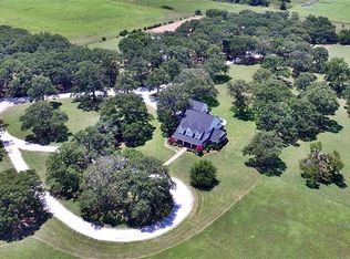 1779 E Blackjack Rd, Pilot Pt, TX 76258