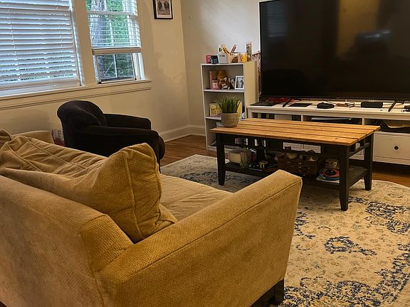 4th image of 1907 Capers Ave APT 3