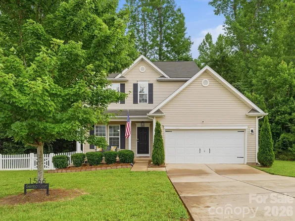 1566 Glenbar Ct, Clover, SC 29710