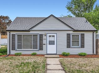 4916 Fremont Ave N, Minneapolis, MN 55430