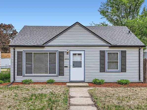 4916 Fremont Ave N, Minneapolis, MN 55430