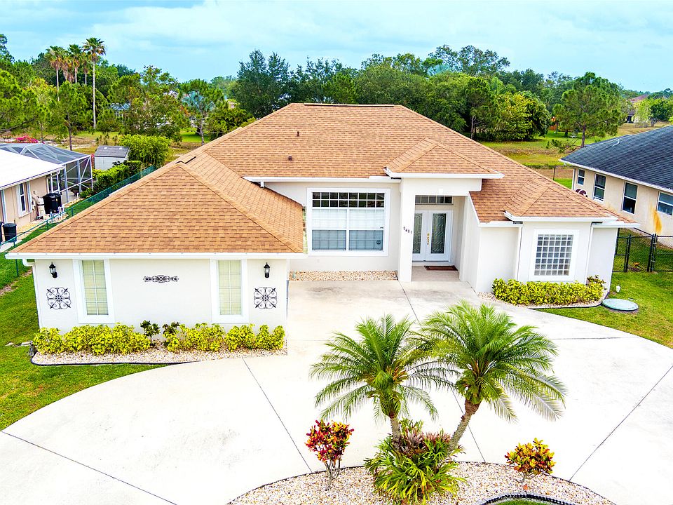 1st image of 5481 NW Cambo Court