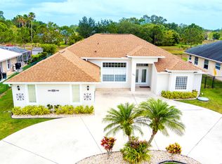 5481 NW Cambo Ct, Port Saint Lucie, FL 34986