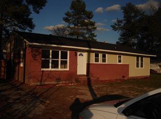 2719 George Owen Rd, Fayetteville, NC 28306