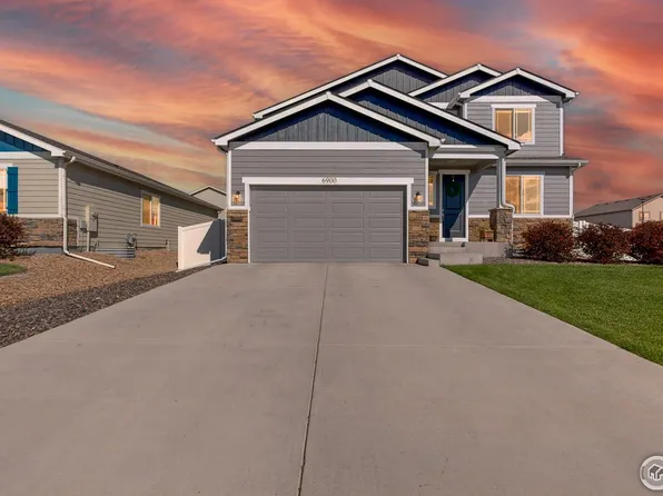6900 Meade St, Wellington, CO 80549