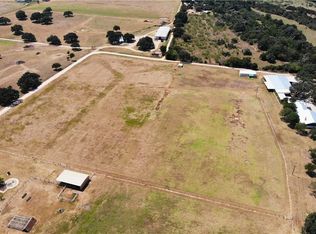 Wilkinson Ln, Belton, TX 76513